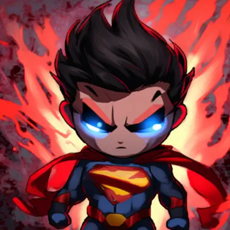 Stickman Survival: War Games-image