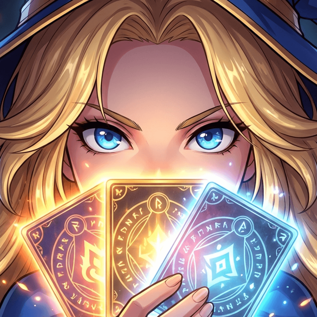 Decks & Dungeons: Roguelike RPG-image