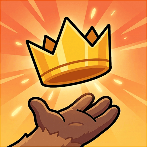Keep the Crown: Tower Defense TD-image